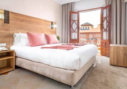 Oudaya Hotel
