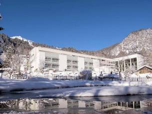Hotel Valavier