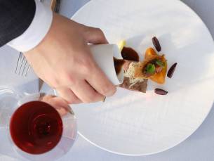 Culinair genieten in Luxe Boutique Hotel aan de Vecht incl. ontbijt en 8-gangen menu in Michelinsterrestaurant!