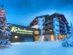 Dorfhotel Kaltenhauser