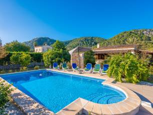 Ca Na Xisca (Pollença)