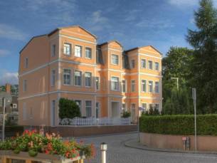 SEETELHOTEL Villa M&ouml;ve