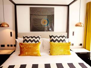 Hotel Indigo London - Tower Hill