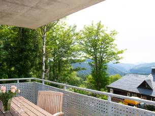 Apartement Erlebnisberg Kappe - Buchenweg 13-K | Winterberg