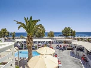 Beach Boutique Hotel