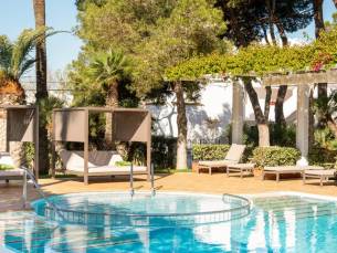 Hotel Melia Cala d'Or