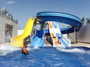Linda Sunny Beach