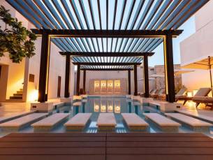 The Chedi Al Bait Sharjah
