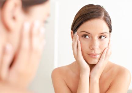 Beautybehandeling naar keuze