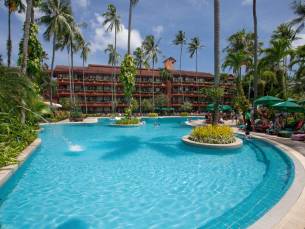 Patong Merlin Hotel