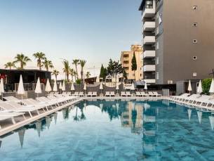 Hotel Kaila Krizantem