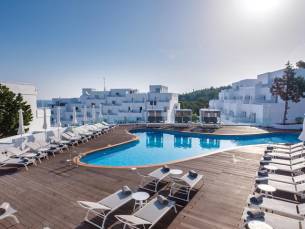 Barcelo Portinatx - adults only