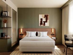 The Honest Budapest by chic&basic