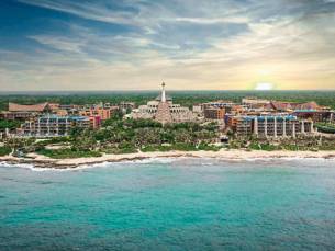 Hotel Xcaret Arte