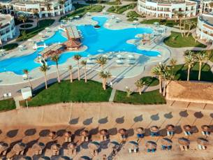 Hotel SUNRISE Alma Bay Resort