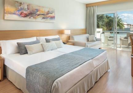 Hotel Maspalomas Princess