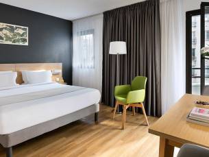 Citadines Austerlitz Paris