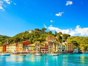 Geniet van een 11- of 13-daagse reis incl. Middelandse Zee cruise vanaf Lissabon naar Spanje, Itali&euml; & Frankrijk incl. vlucht, o.b.v. volpension of all-inclusive & optioneel 2 nachten Lissabon