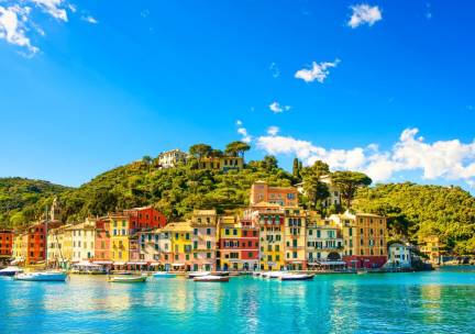 Geniet van een 11- of 13-daagse reis incl. Middelandse Zee cruise vanaf Lissabon naar Spanje, Itali&euml; & Frankrijk incl. vlucht, o.b.v. volpension of all-inclusive & optioneel 2 nachten Lissabon