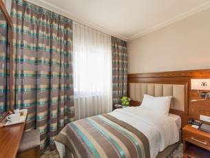 Bekdas Hotel Deluxe & Spa