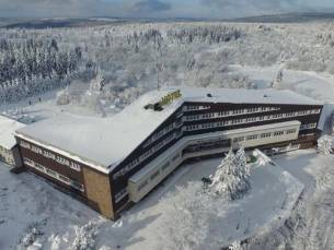 Hotel Lugsteinhof