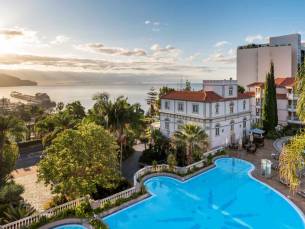 Pestana Miramar Garden & Ocean Resort