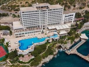 Korumar Hotel De Luxe