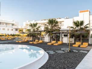 Buendia Corralejo Nohotel