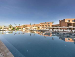Be Live Experience Marrakech Palmeraie