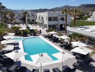 Hotel Saint George Gournes Bay