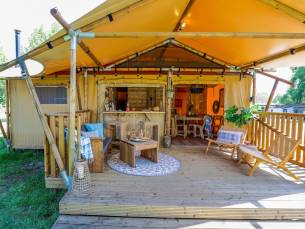 Duin Lodge | 5 Pers.