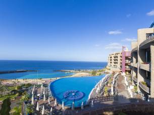 Gloria Palace Royal Hotel