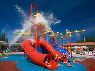 Hotel Garden Istra Plava Laguna