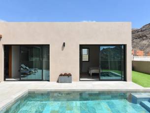 Villa Almadies