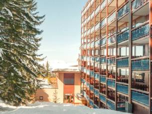 R&eacute;sidence Le Belmont