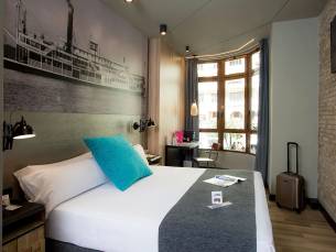 Hotel Casual Valencia Vintage