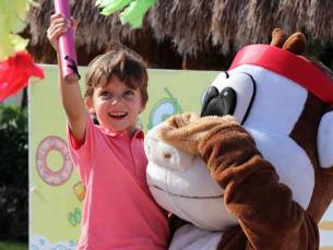 Bahia Principe Fantasia Tenerife