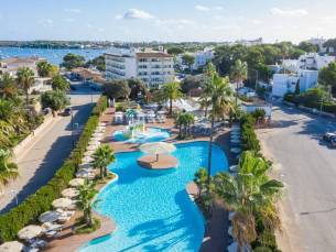 JS Portocolom Suites