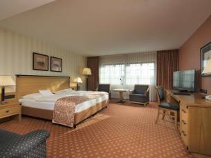 Maritim Hotel & Internationales Congress Center Dresden
