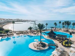 Iberostar Selection Anthelia