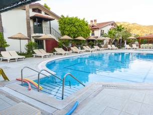 Hotel Portakal