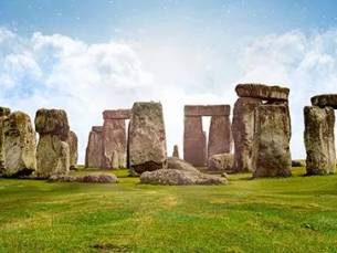 Busreis Zuid-Engeland & Isle of Wight