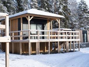 EuroParcs Pressegger See