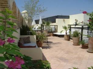 Riad du Petit Prince