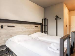 A en O Berlin Hauptbahnhof