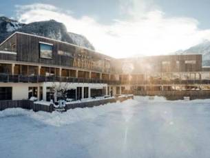 Revier Boutique Hotel Kaprun