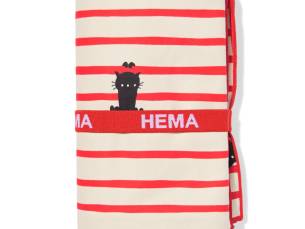 HEMA Takkie en Siepie strandlaken 110x175cm microvezel