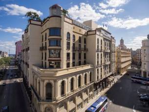 Iberostar Selection Parque Central