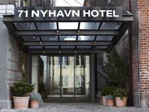 71 Nyhavn