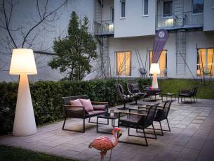 elaya hotel vienna city west